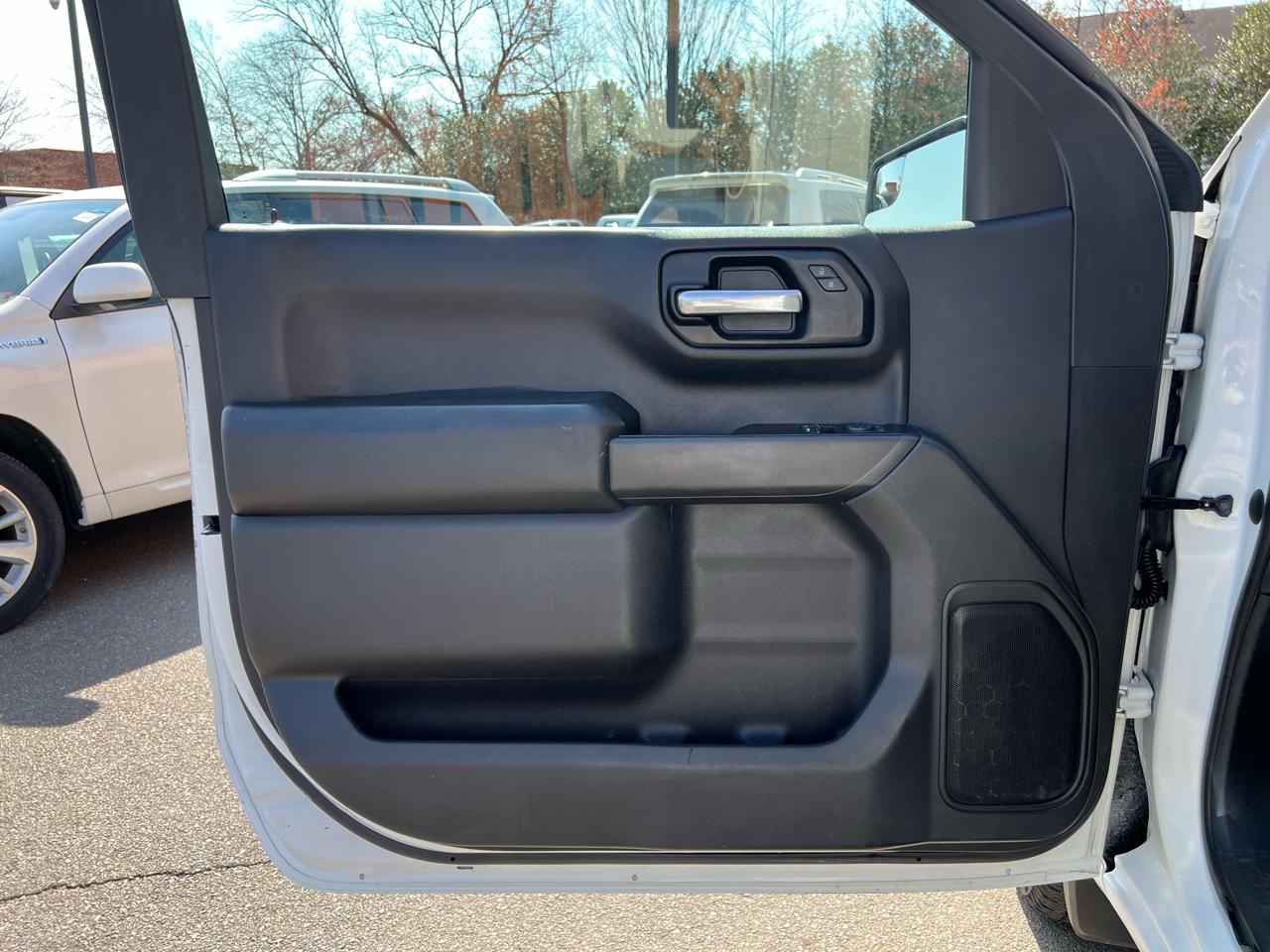 GMC Sierra 1500 Base Long Box 4WD 2020