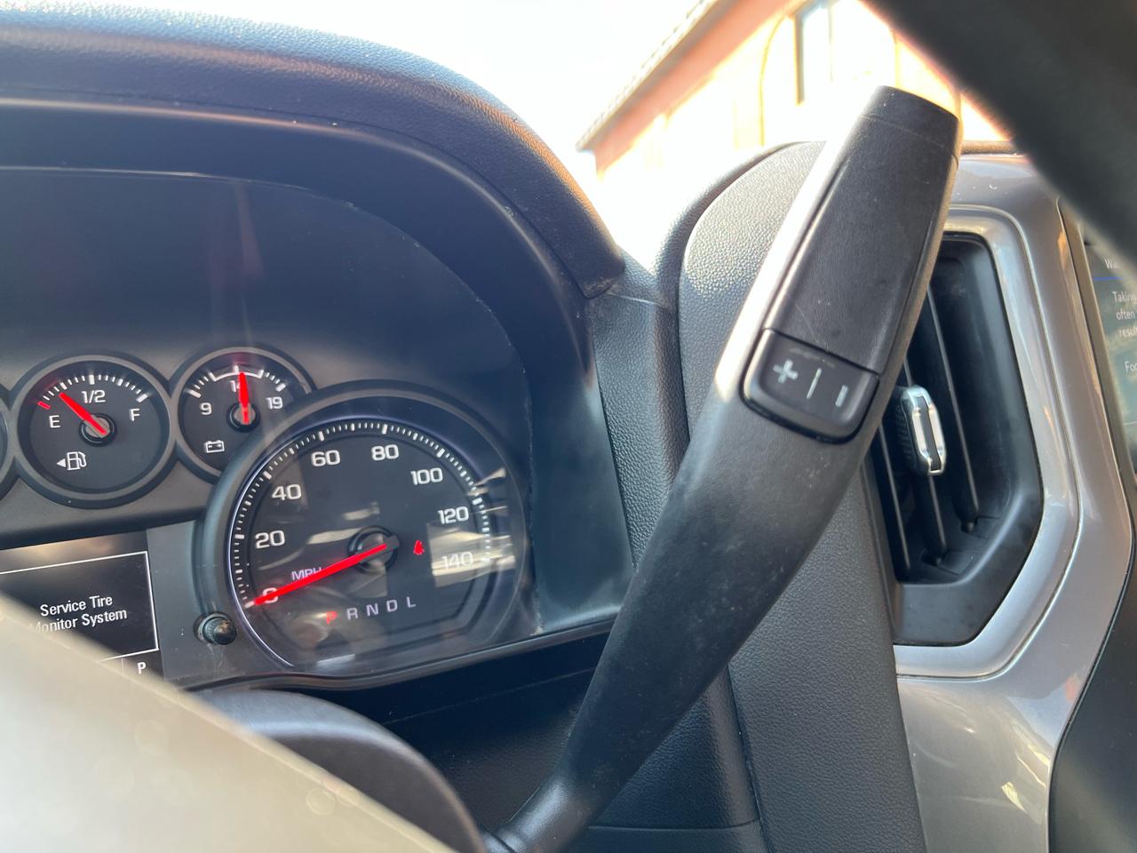 GMC Sierra 1500 Base Long Box 4WD 2020