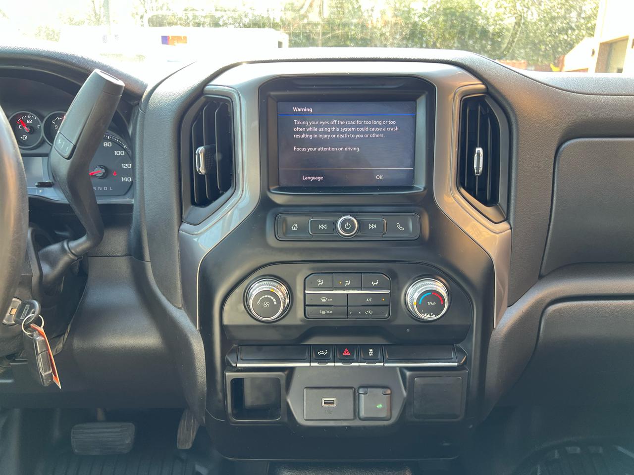 GMC Sierra 1500 Base Long Box 4WD 2020