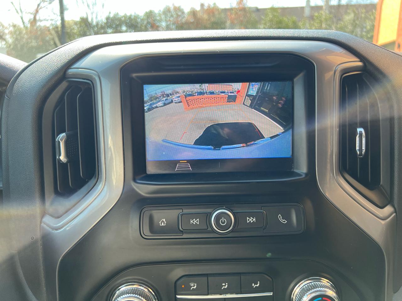 GMC Sierra 1500 Base Long Box 4WD 2020