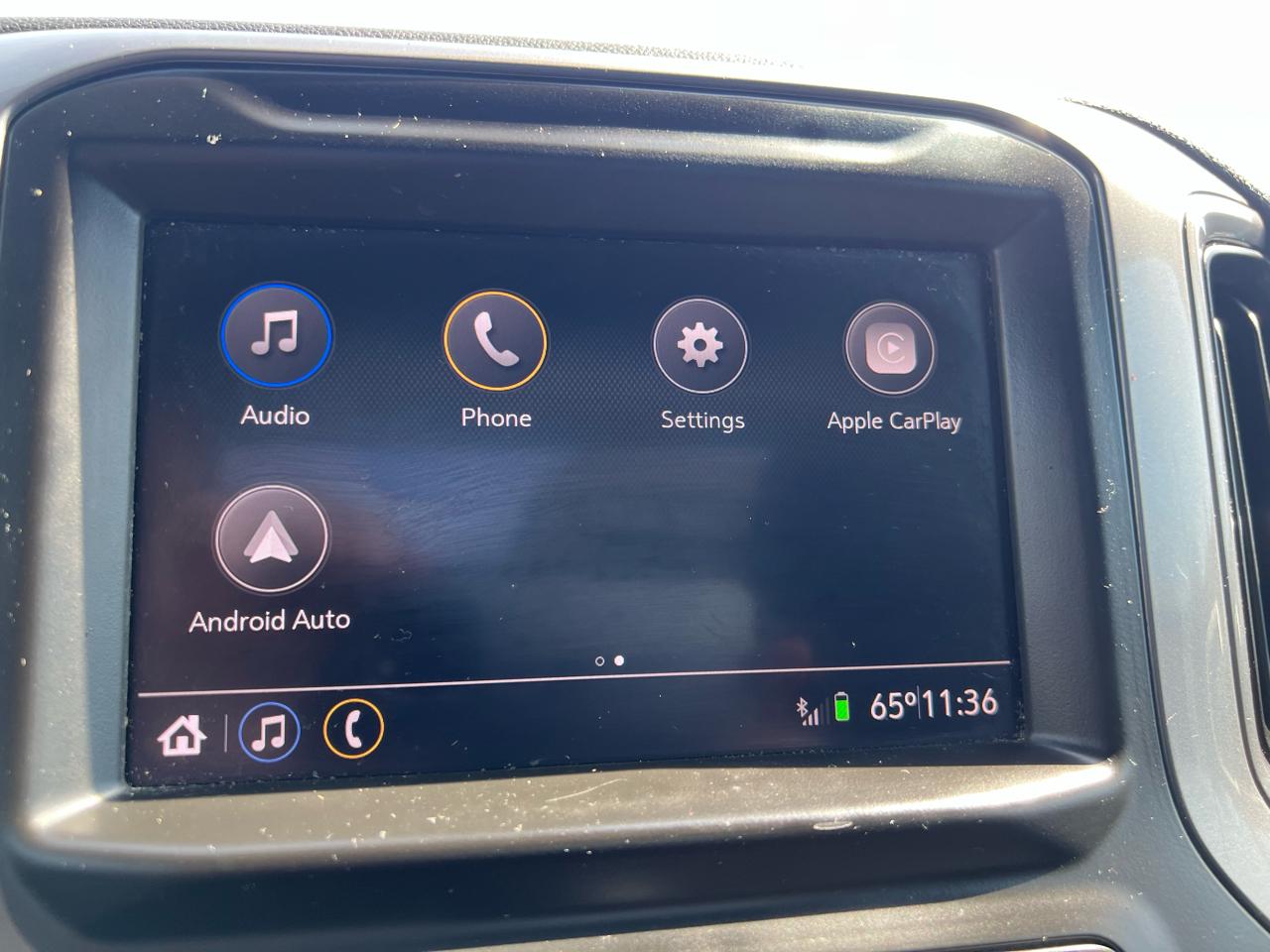 GMC Sierra 1500 Base Long Box 4WD 2020