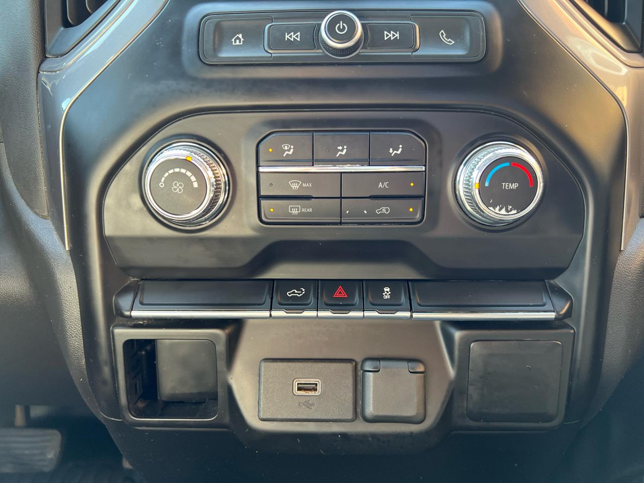 GMC Sierra 1500 Base Long Box 4WD 2020