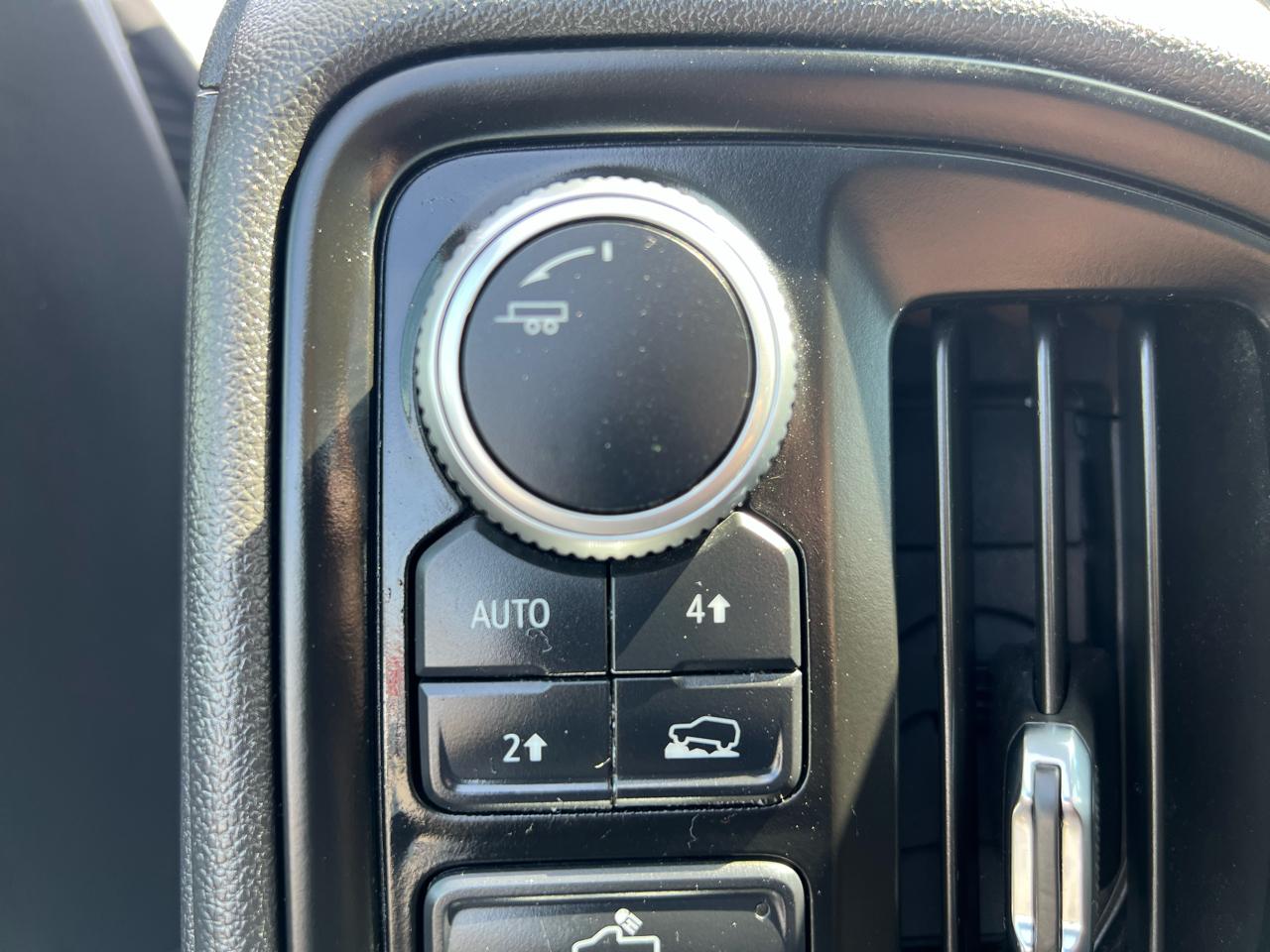 GMC Sierra 1500 Base Long Box 4WD 2020