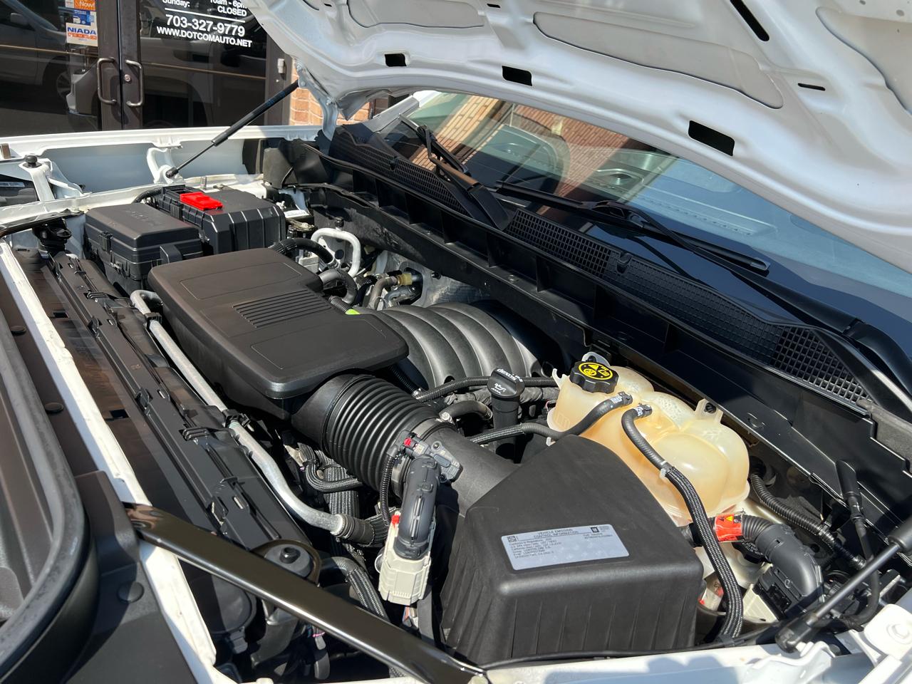 GMC Sierra 1500 Base Long Box 4WD 2020