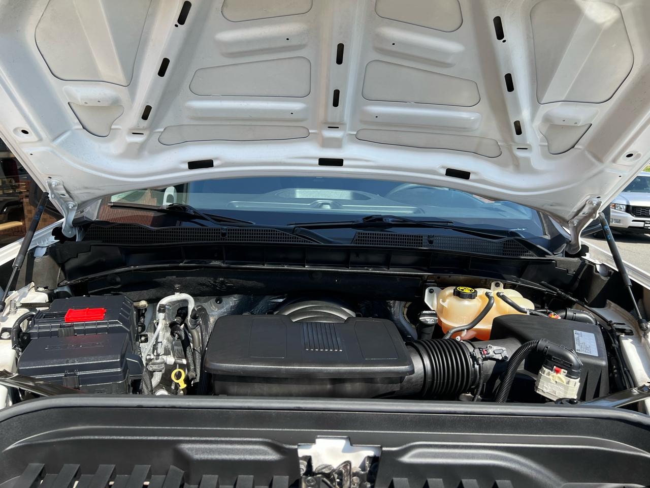 GMC Sierra 1500 Base Long Box 4WD 2020