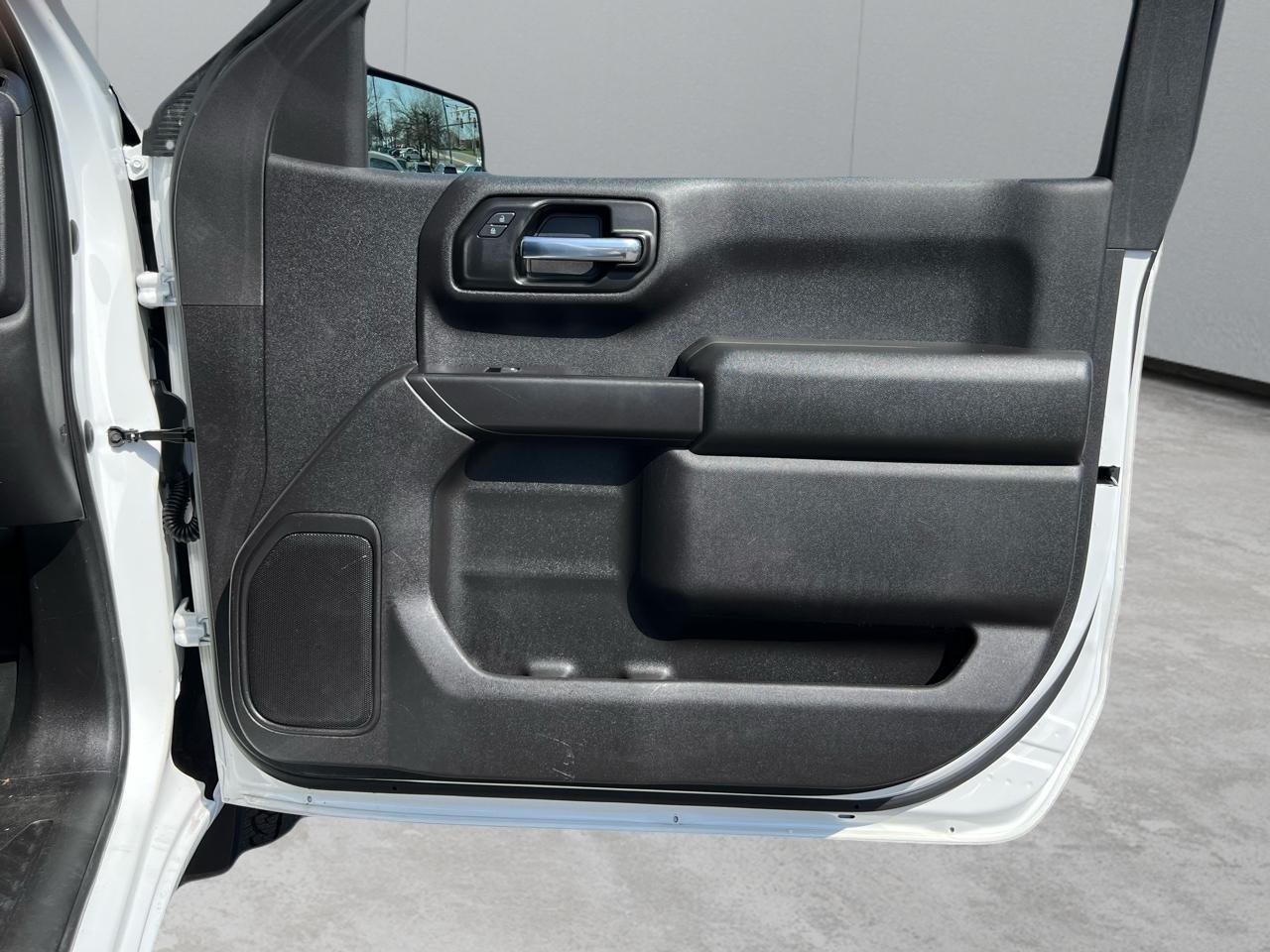 GMC Sierra 1500 Base Long Box 4WD 2020