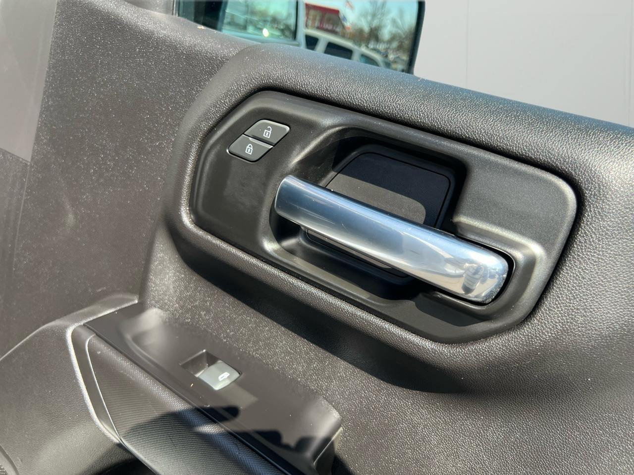 GMC Sierra 1500 Base Long Box 4WD 2020