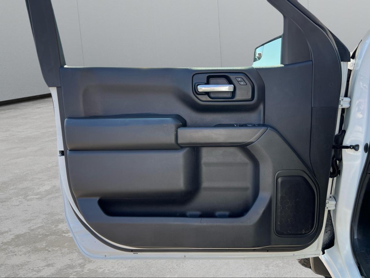 GMC Sierra 1500 Base Long Box 4WD 2020
