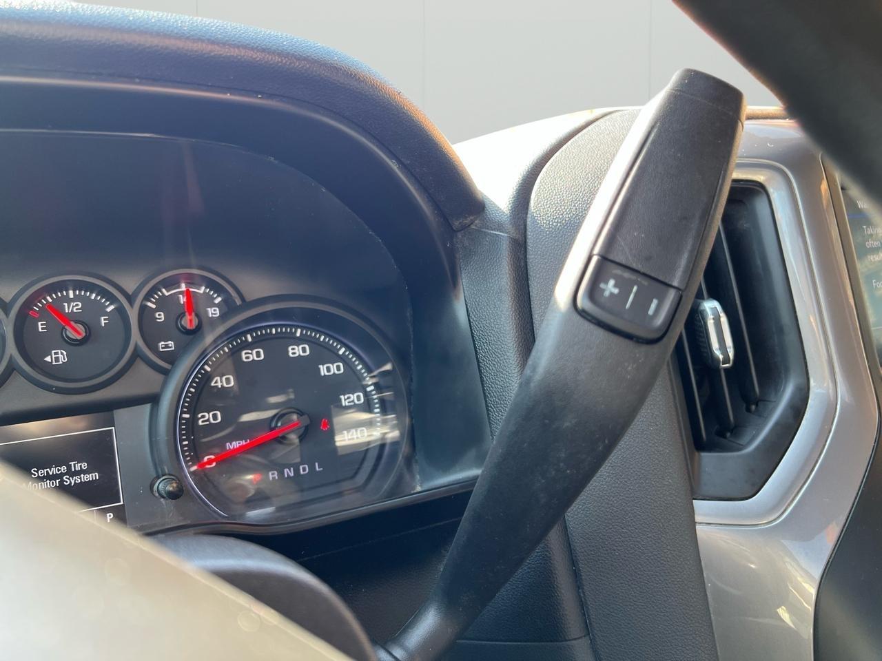 GMC Sierra 1500 Base Long Box 4WD 2020
