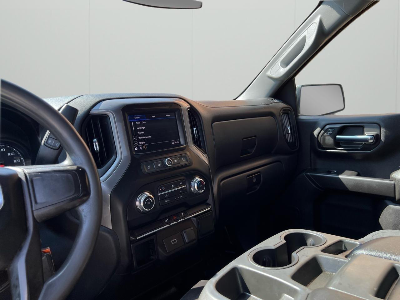 GMC Sierra 1500 Base Long Box 4WD 2020