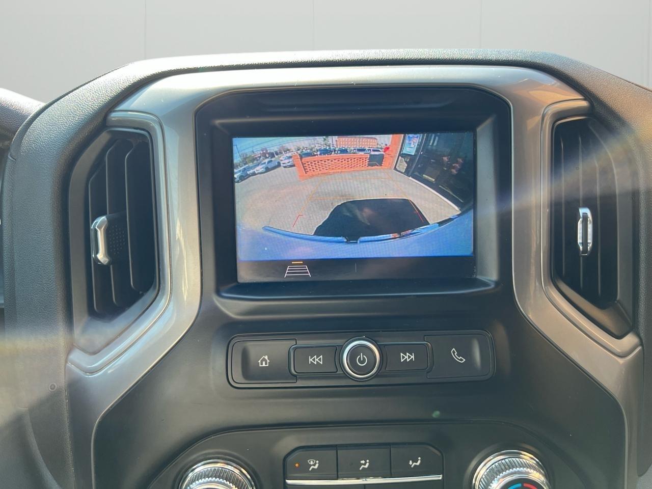 GMC Sierra 1500 Base Long Box 4WD 2020