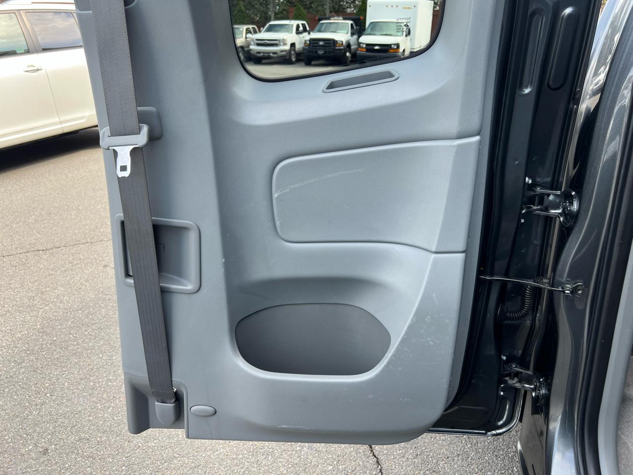 Toyota Tacoma Access Cab 2WD 2009