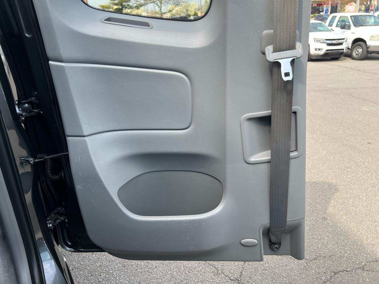 Toyota Tacoma Access Cab 2WD 2009