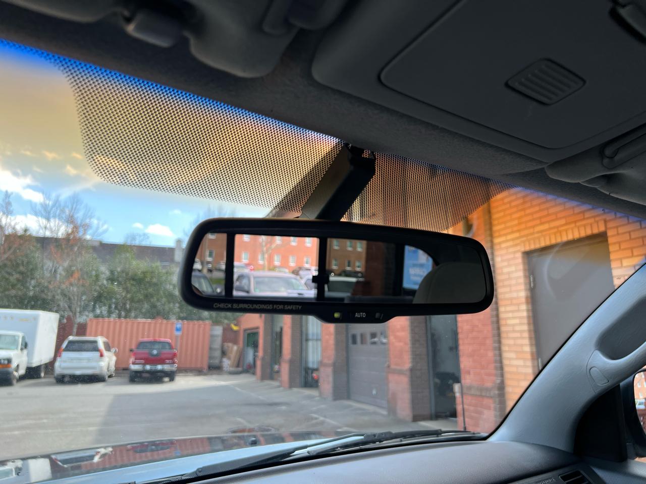 Toyota Tacoma Access Cab 2WD 2009