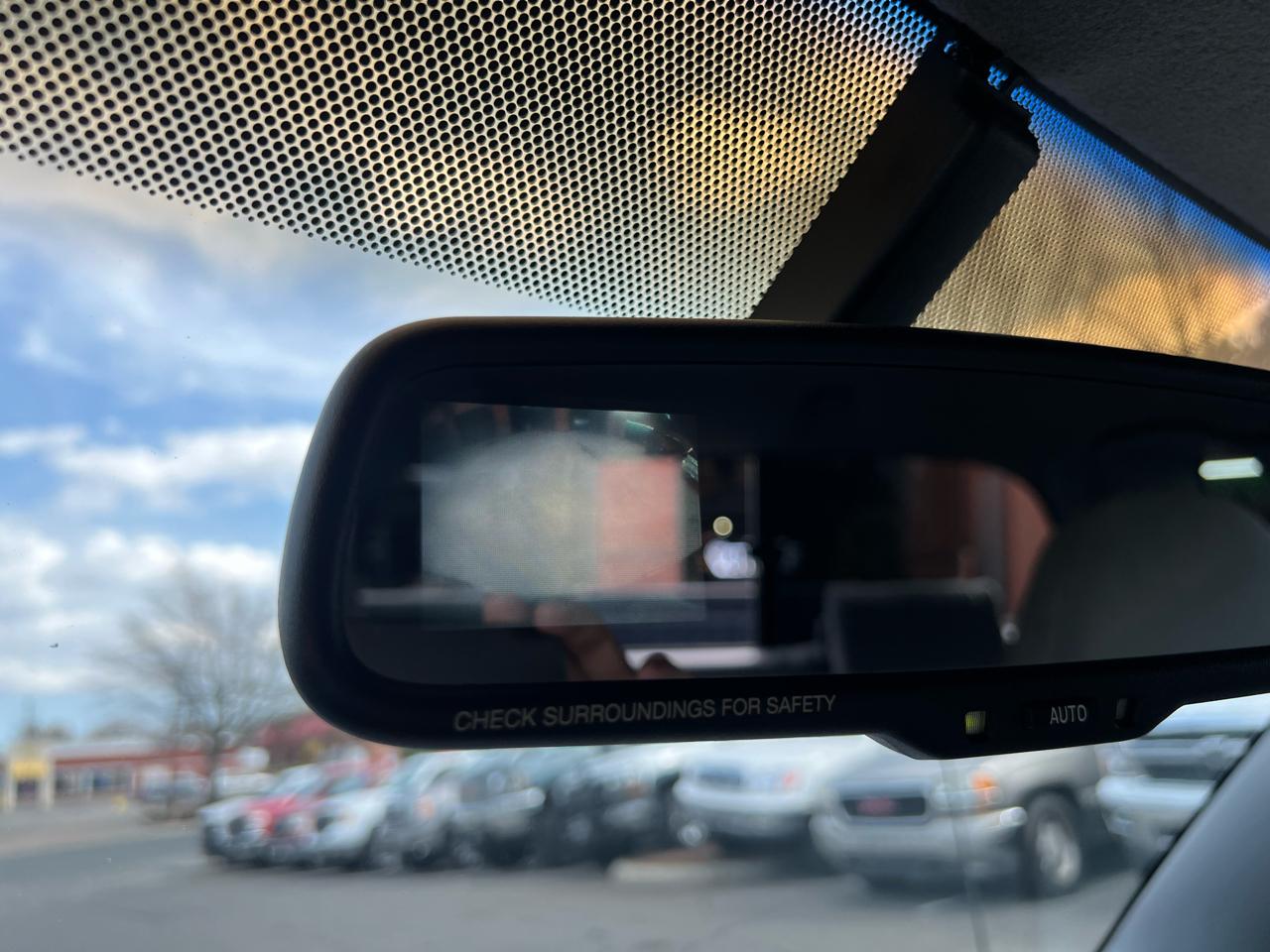 Toyota Tacoma Access Cab 2WD 2009