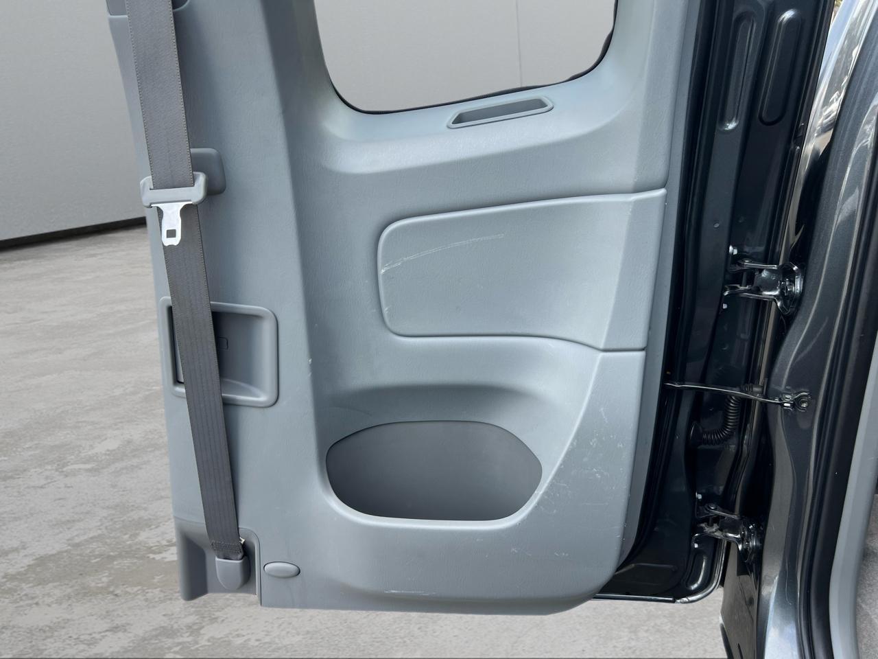 Toyota Tacoma Access Cab 2WD 2009