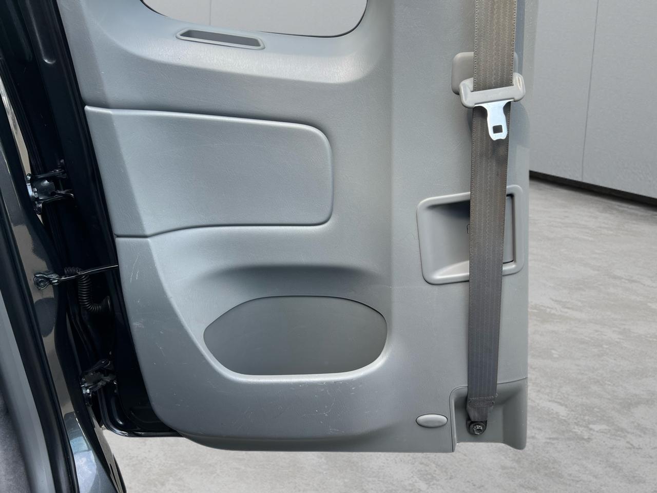 Toyota Tacoma Access Cab 2WD 2009