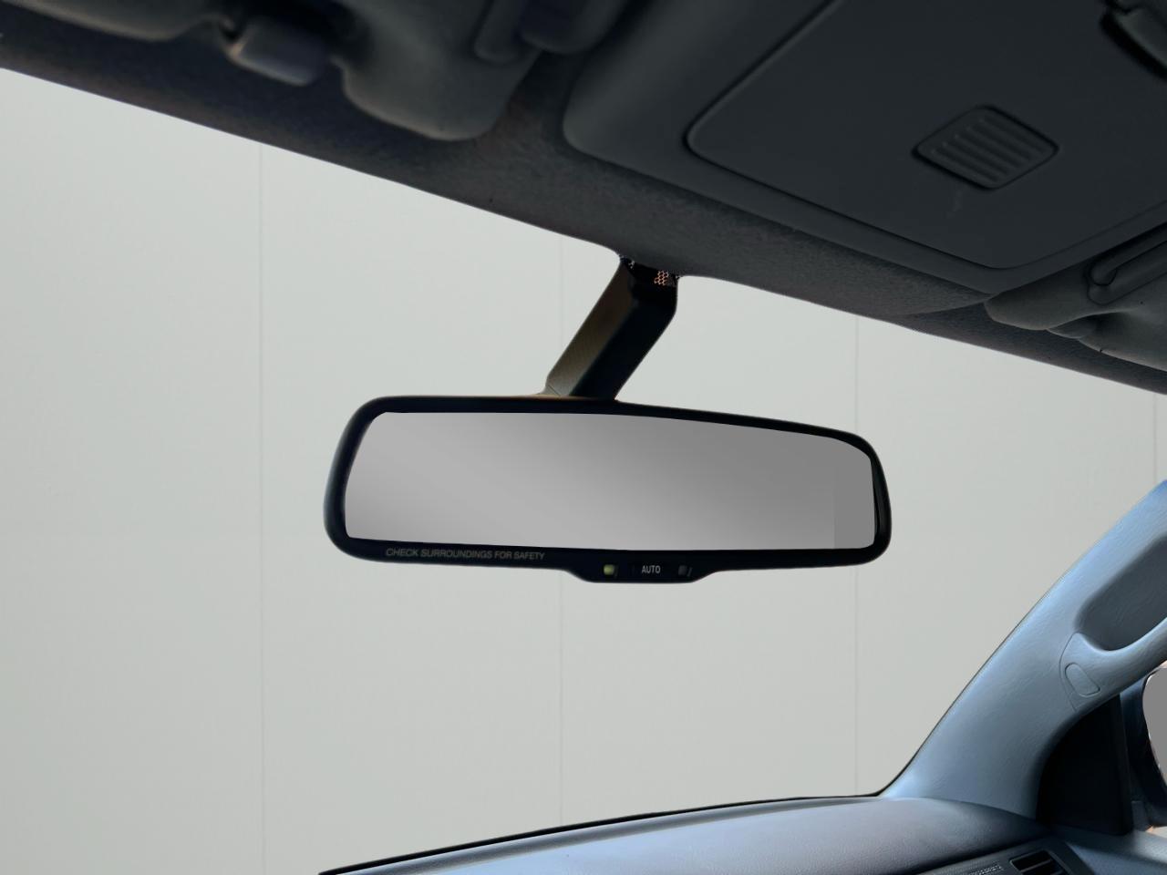 Toyota Tacoma Access Cab 2WD 2009