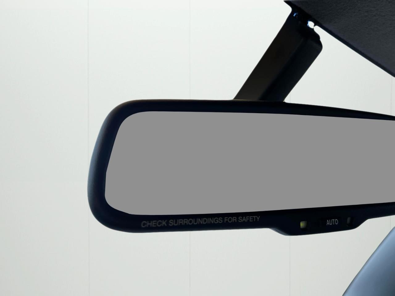 Toyota Tacoma Access Cab 2WD 2009