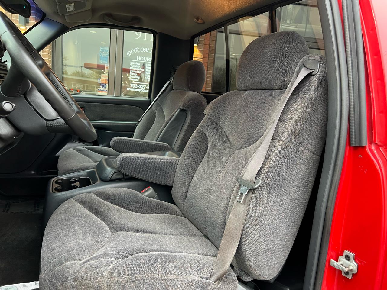 GMC Sierra 1500 SLE Reg. Cab Long Bed 4WD 2000