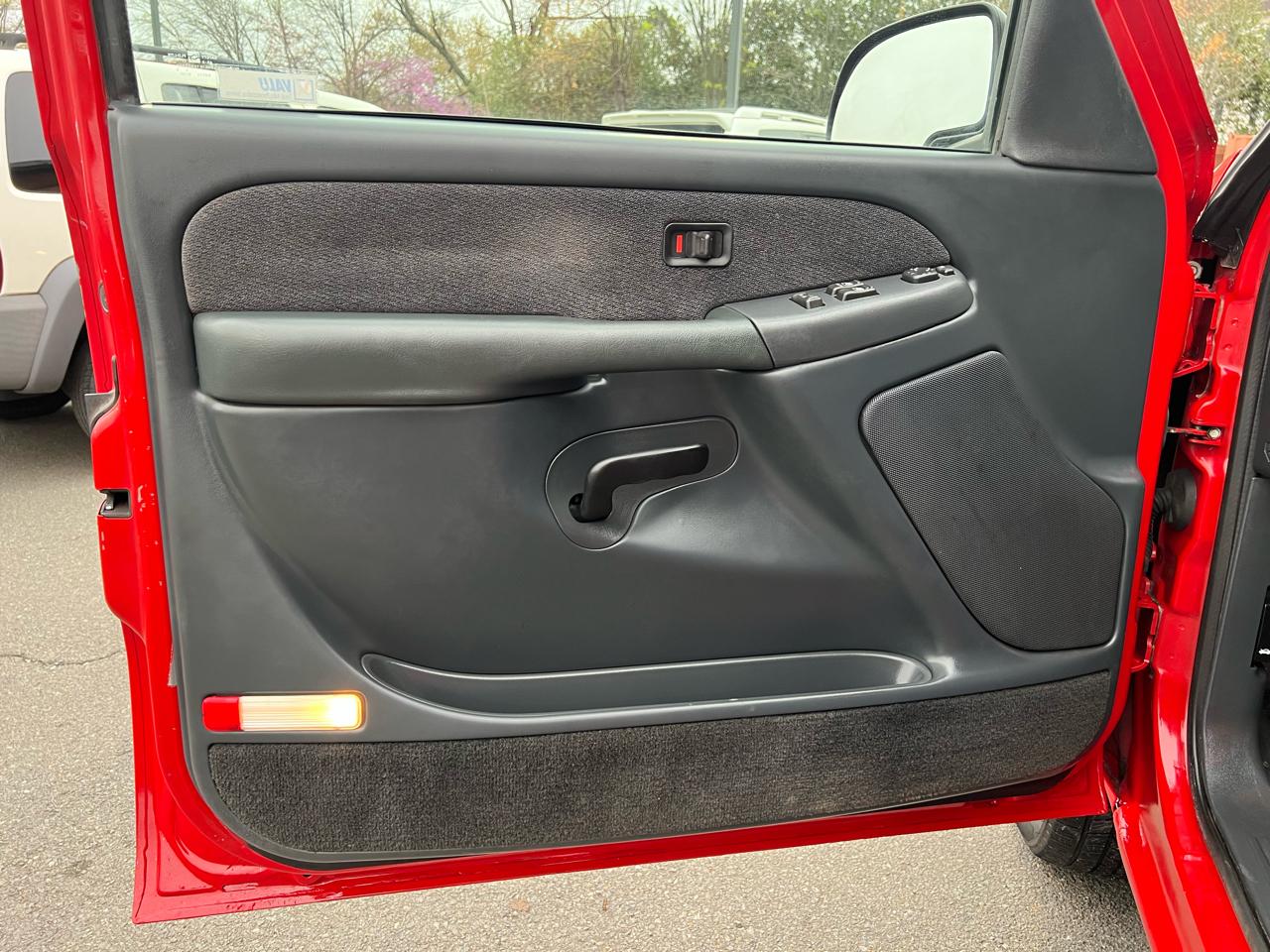 GMC Sierra 1500 SLE Reg. Cab Long Bed 4WD 2000