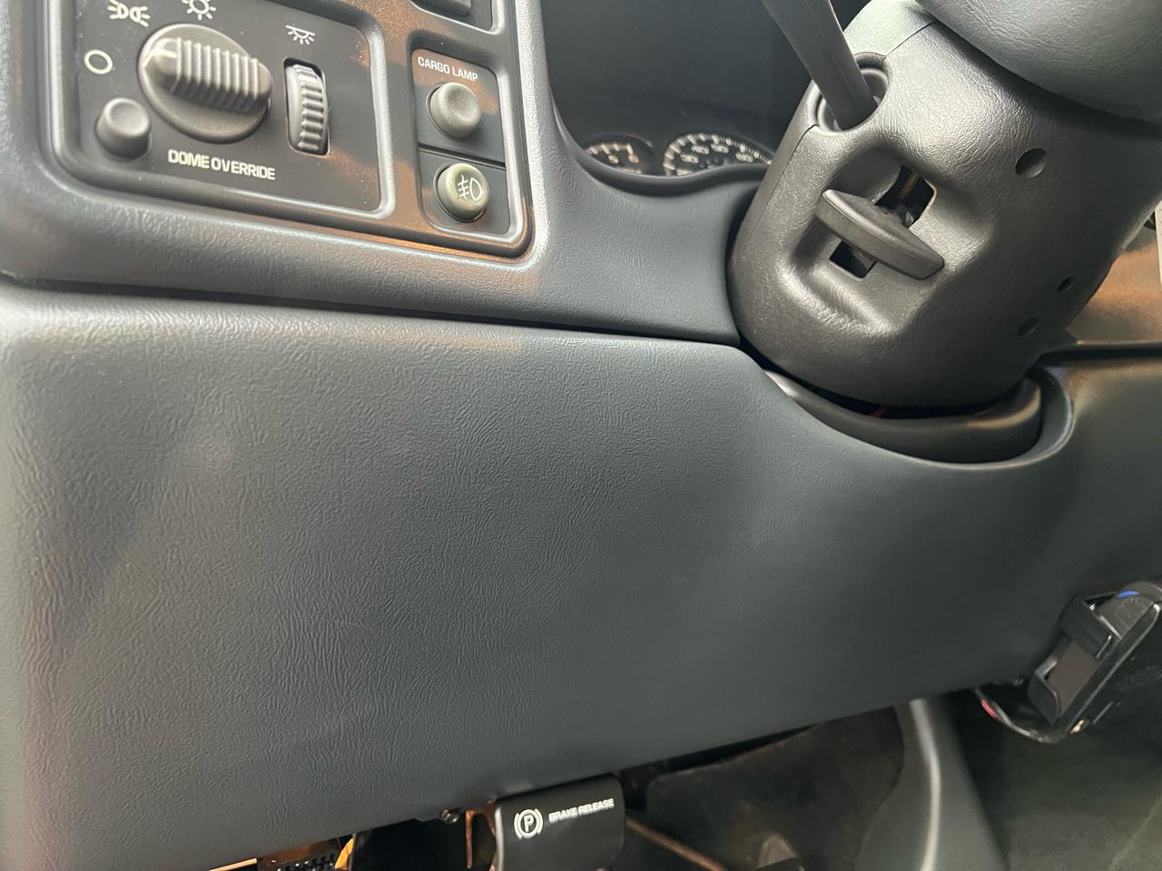 GMC Sierra 1500 SLE Reg. Cab Long Bed 4WD 2000