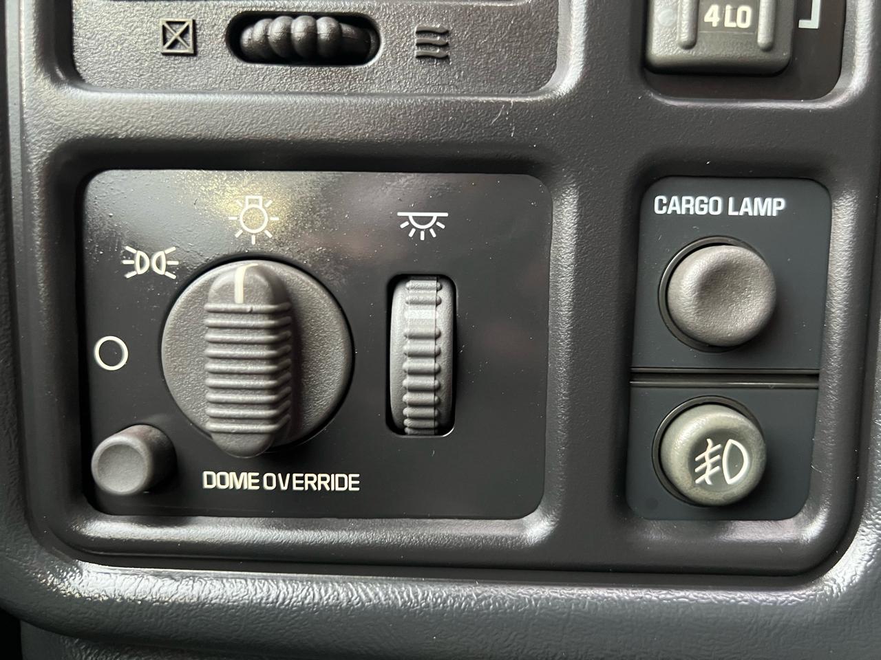 GMC Sierra 1500 SLE Reg. Cab Long Bed 4WD 2000