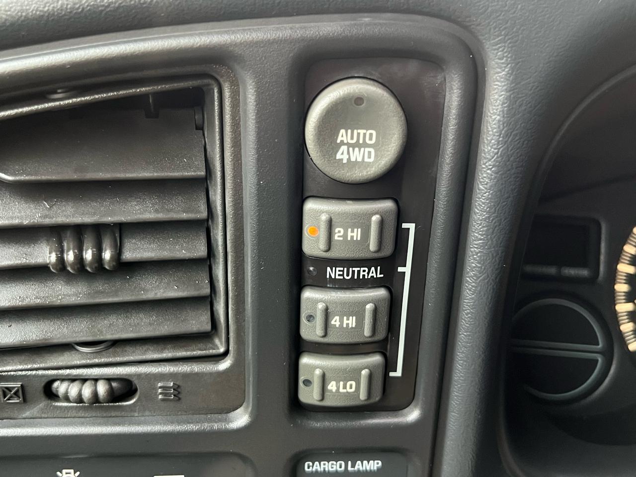 GMC Sierra 1500 SLE Reg. Cab Long Bed 4WD 2000