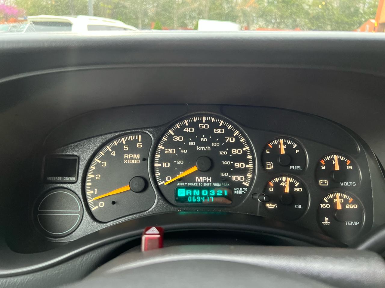 GMC Sierra 1500 SLE Reg. Cab Long Bed 4WD 2000