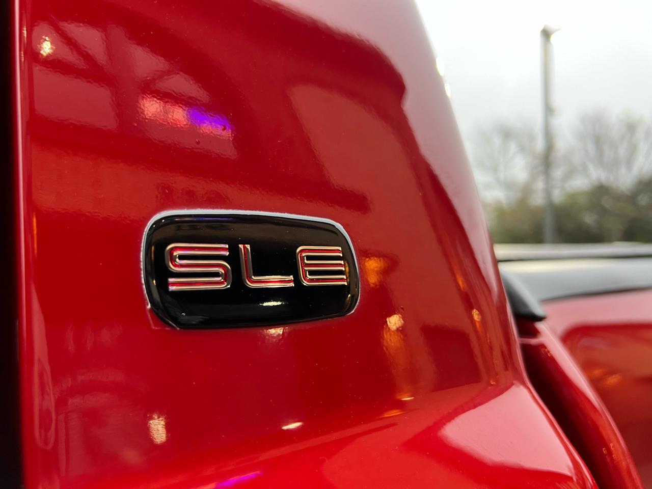 GMC Sierra 1500 SLE Reg. Cab Long Bed 4WD 2000