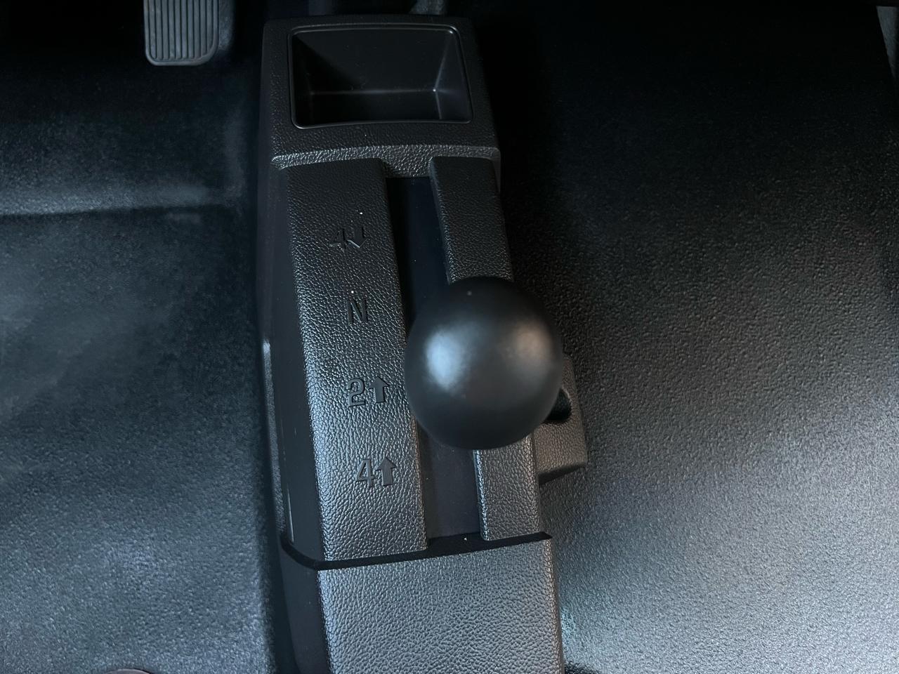 Chevrolet Silverado 1500 Work Truck Short Box 4WD 2016