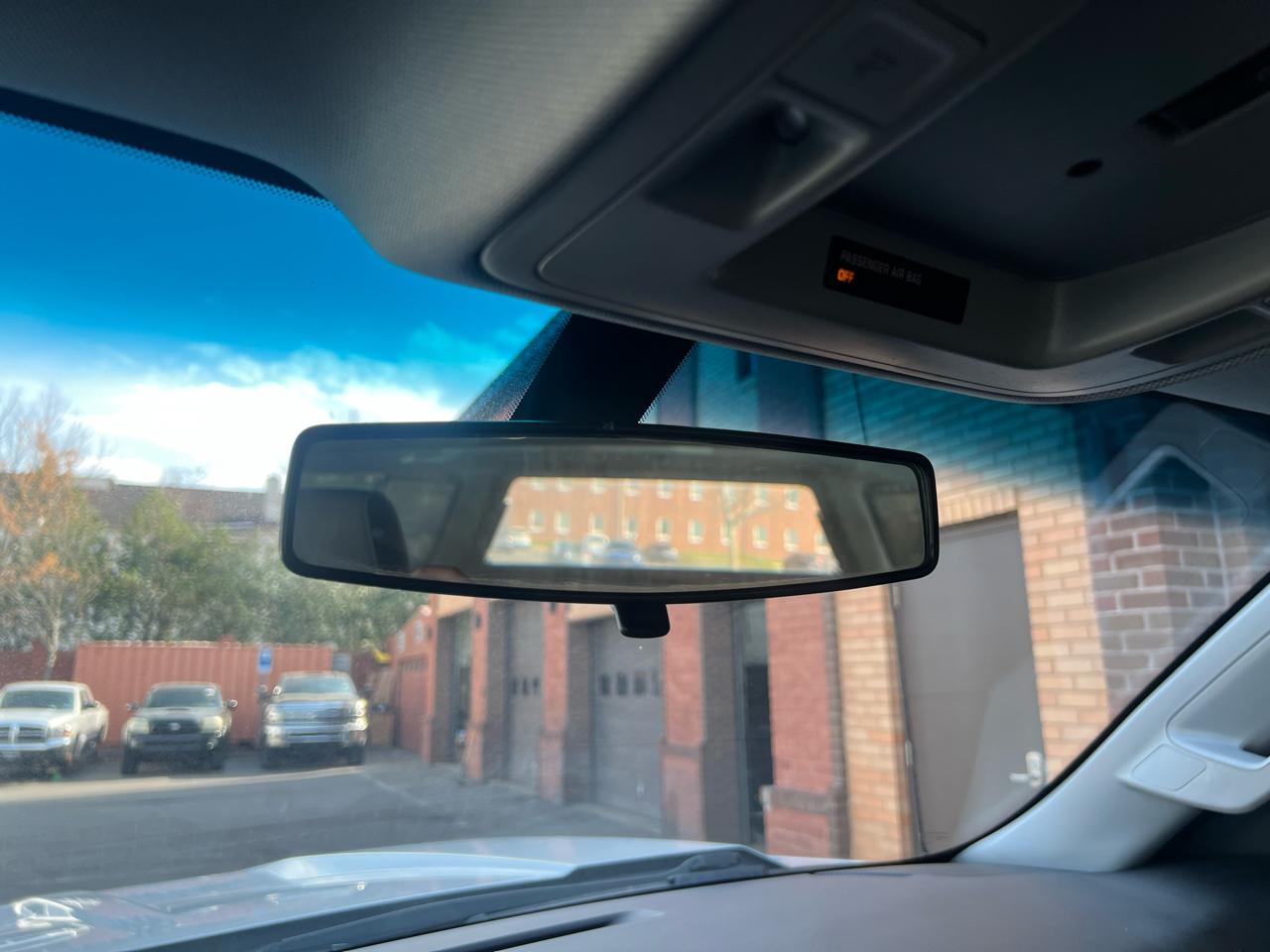 Chevrolet Silverado 1500 Work Truck Short Box 4WD 2016