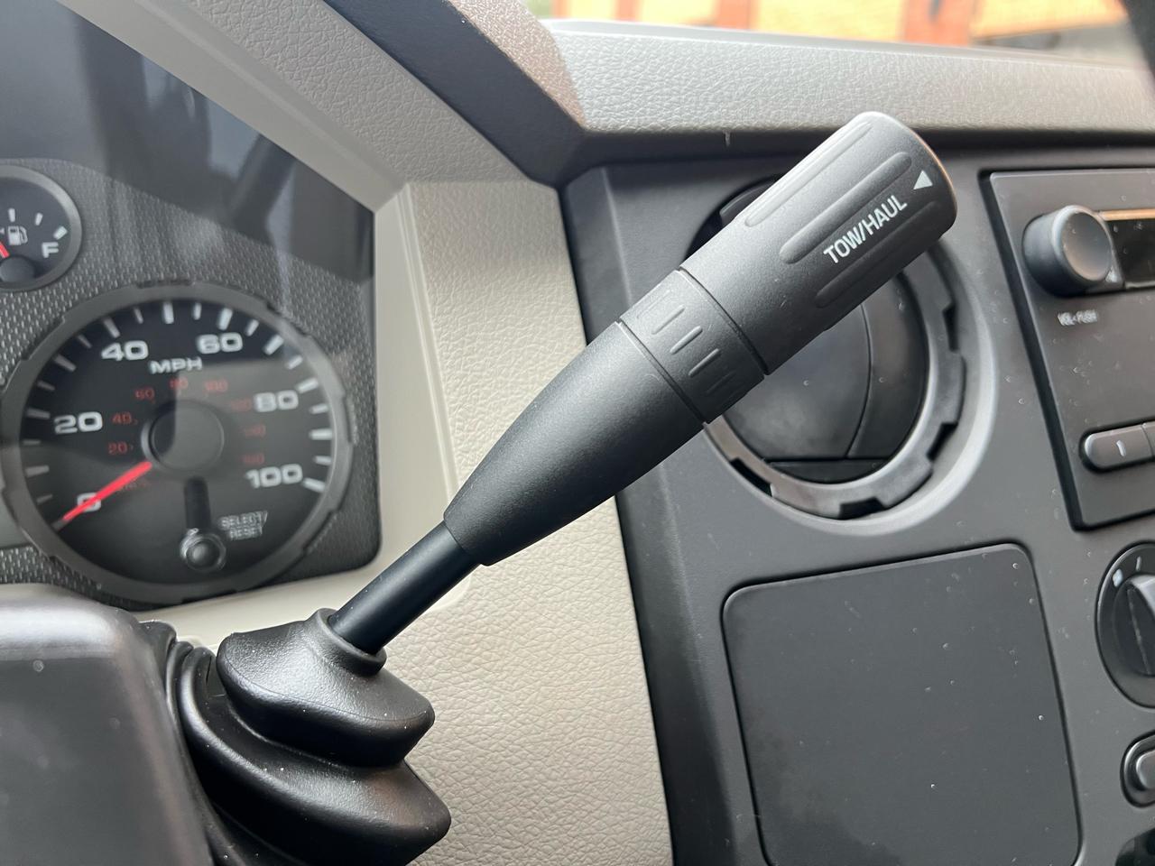 Ford F-350 SD XLT Crew Cab Long Bed 4WD 2008