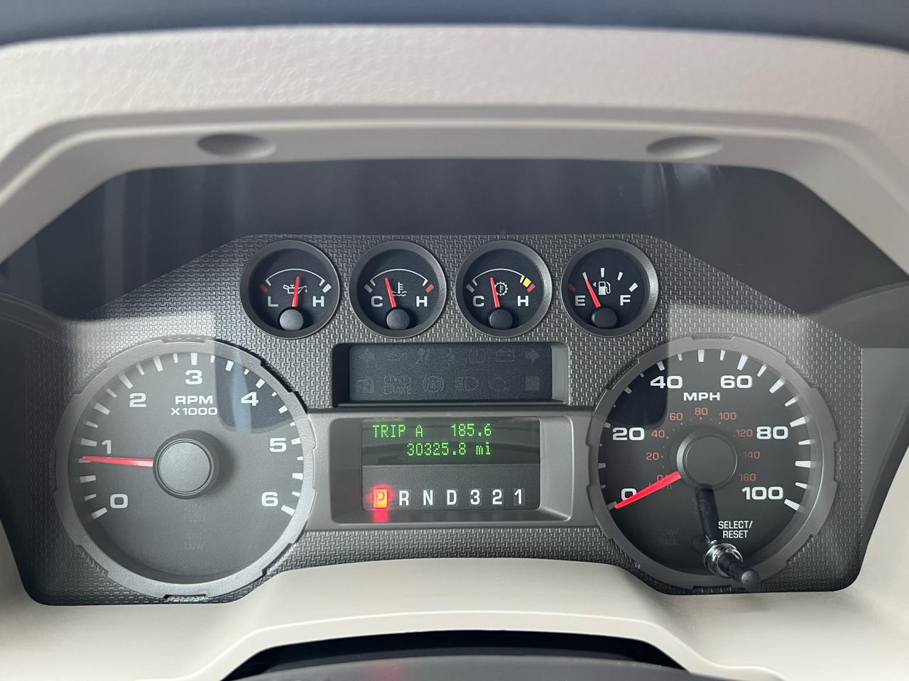 Ford F-350 SD XLT Crew Cab Long Bed 4WD 2008