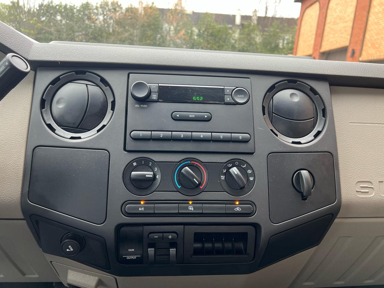 Ford F-350 SD XLT Crew Cab Long Bed 4WD 2008