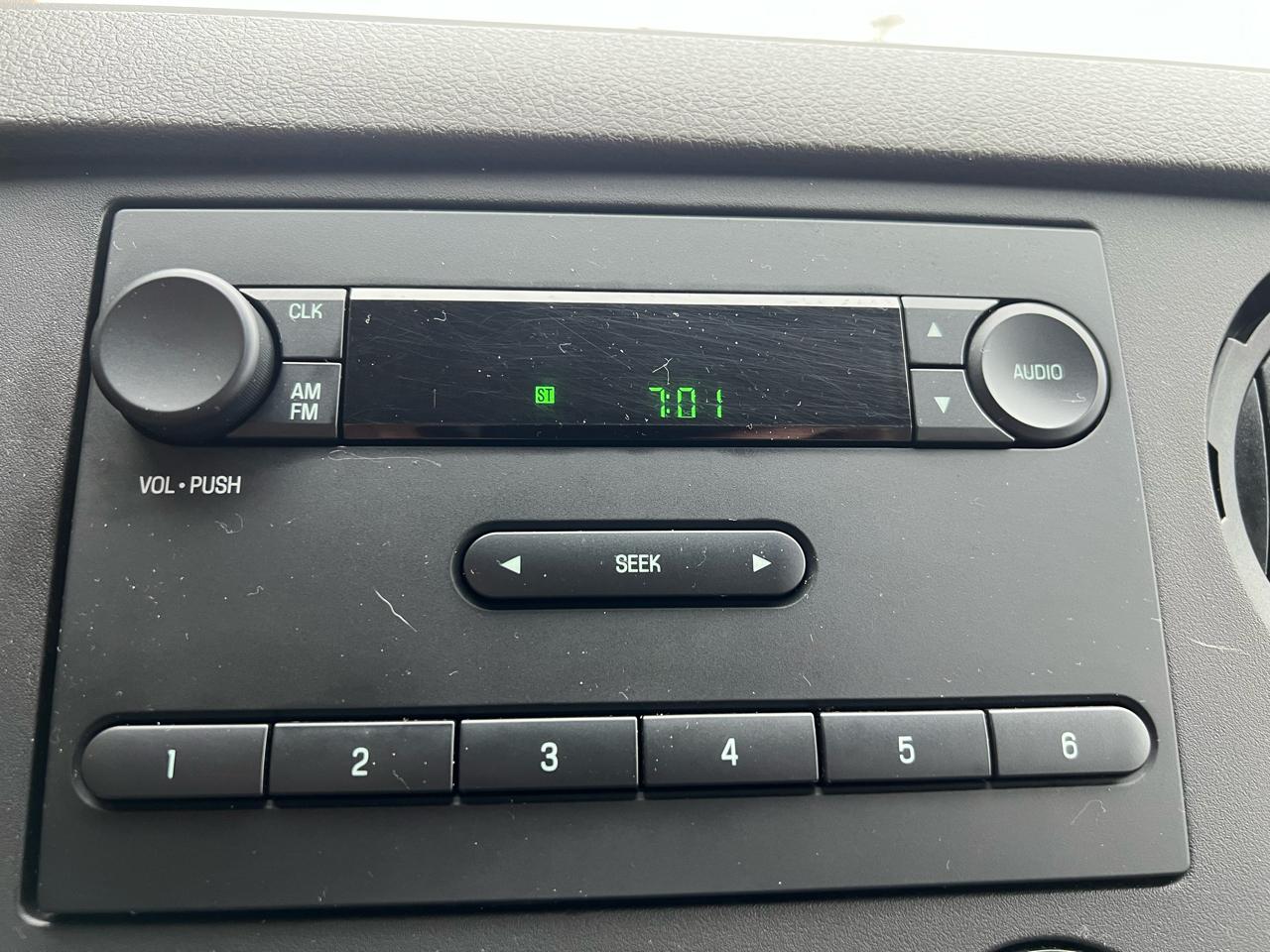 Ford F-350 SD XLT Crew Cab Long Bed 4WD 2008