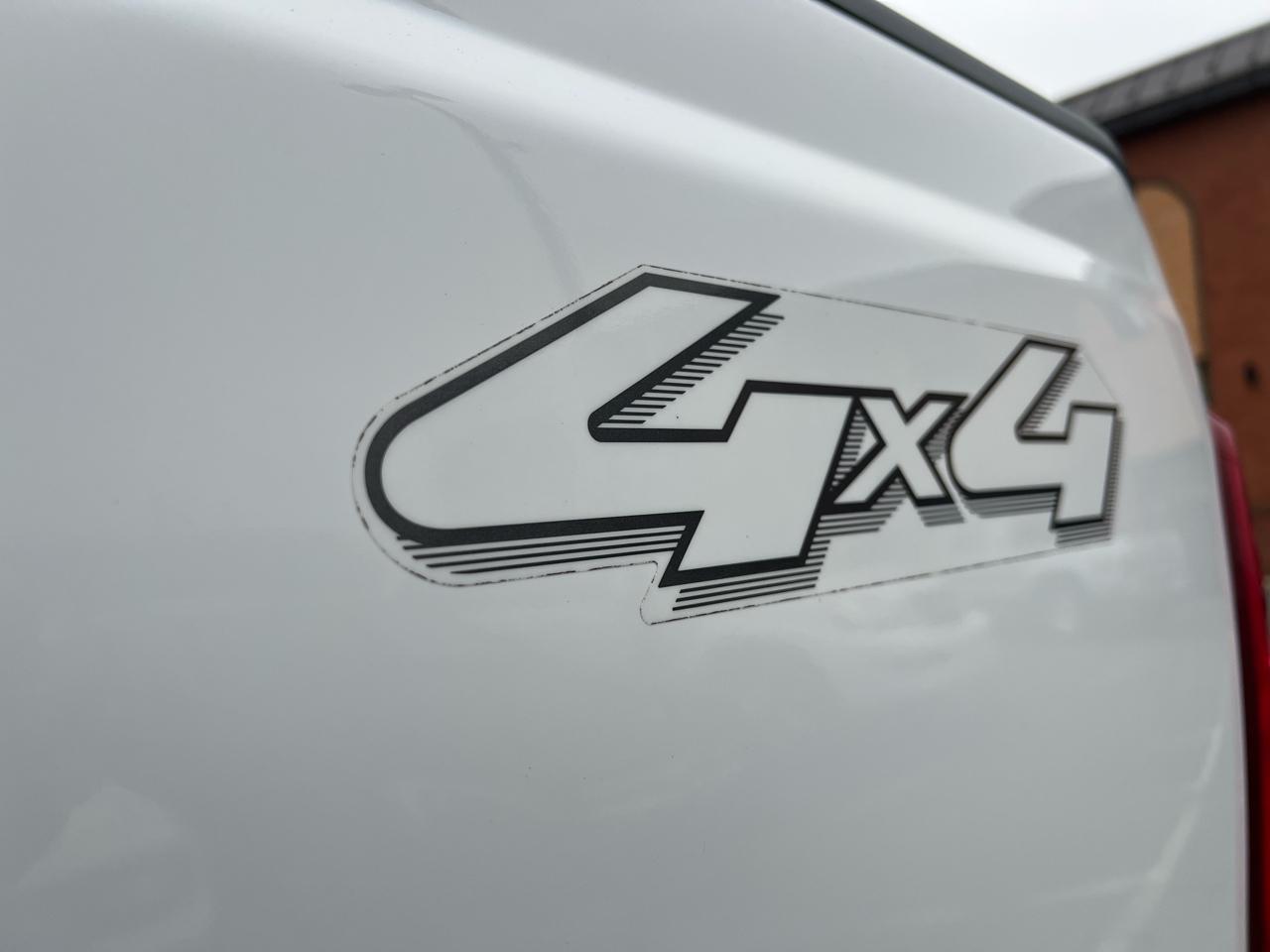 Ford F-350 SD XLT Crew Cab Long Bed 4WD 2008