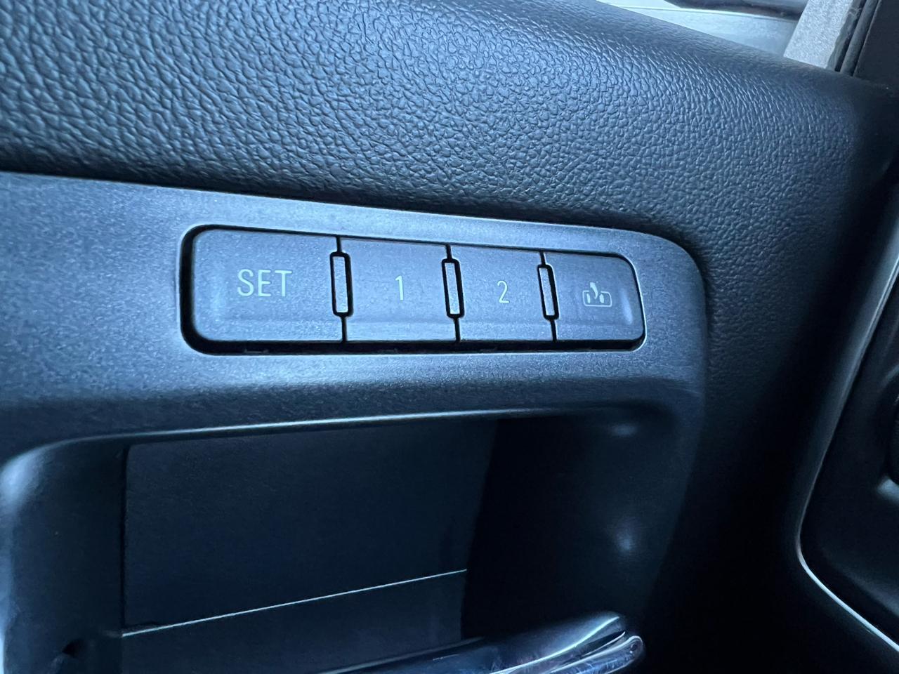 Chevrolet Silverado 2500HD LTZ Crew Cab Long Box 4WD 2015