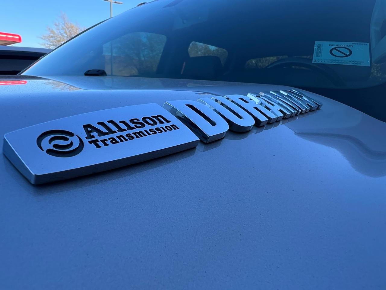 Chevrolet Silverado 2500HD LTZ Crew Cab Long Box 4WD 2015