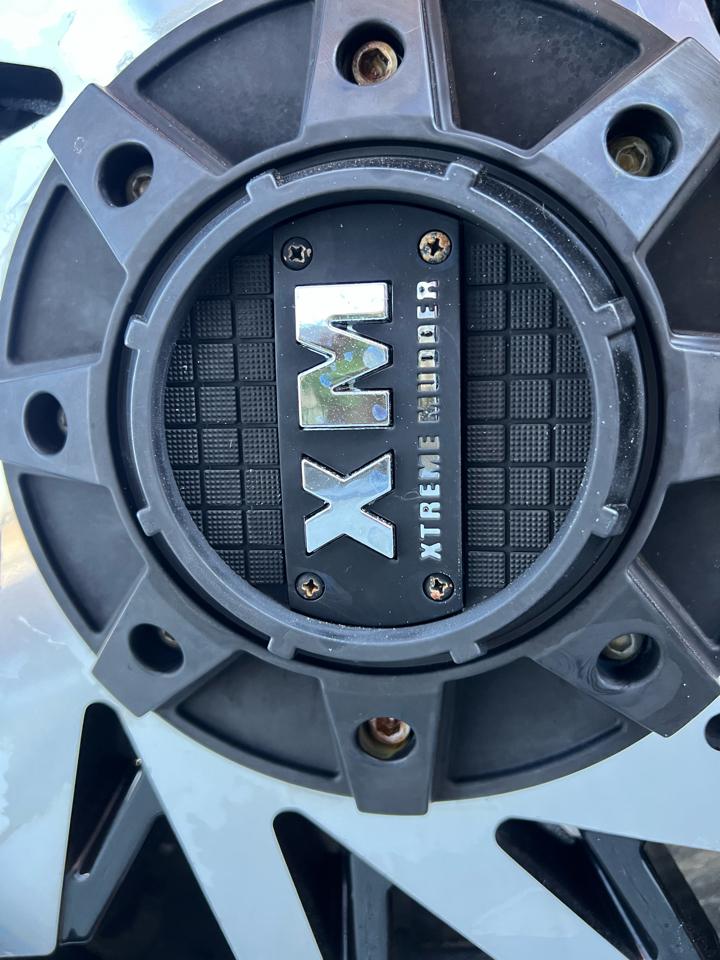 Chevrolet Silverado 2500HD LTZ Crew Cab Long Box 4WD 2015