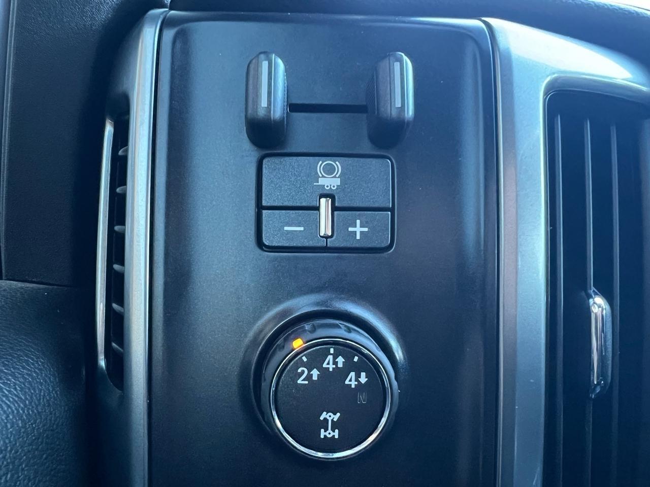 Chevrolet Silverado 2500HD LTZ Crew Cab Long Box 4WD 2015