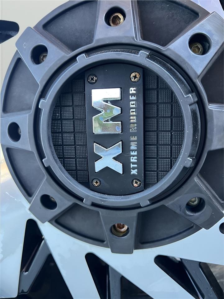 Chevrolet Silverado 2500HD LTZ Crew Cab Long Box 4WD 2015