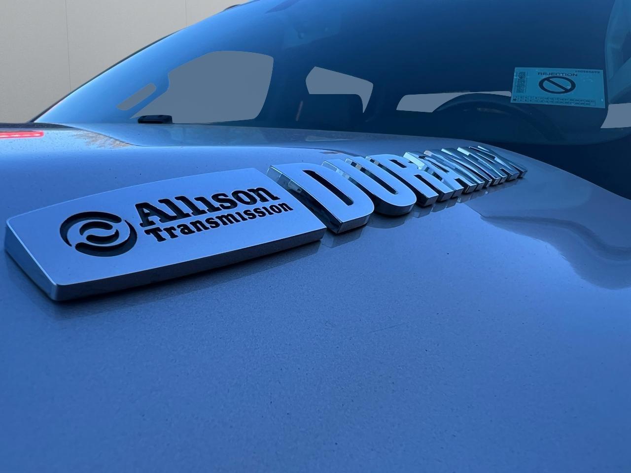 Chevrolet Silverado 2500HD LTZ Crew Cab Long Box 4WD 2015