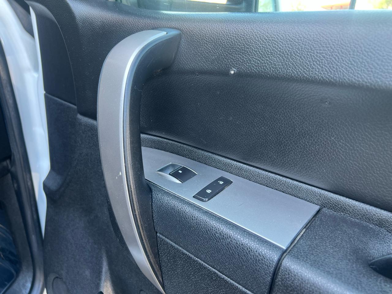 Chevrolet Silverado 2500HD LT Crew Cab 4WD 2013