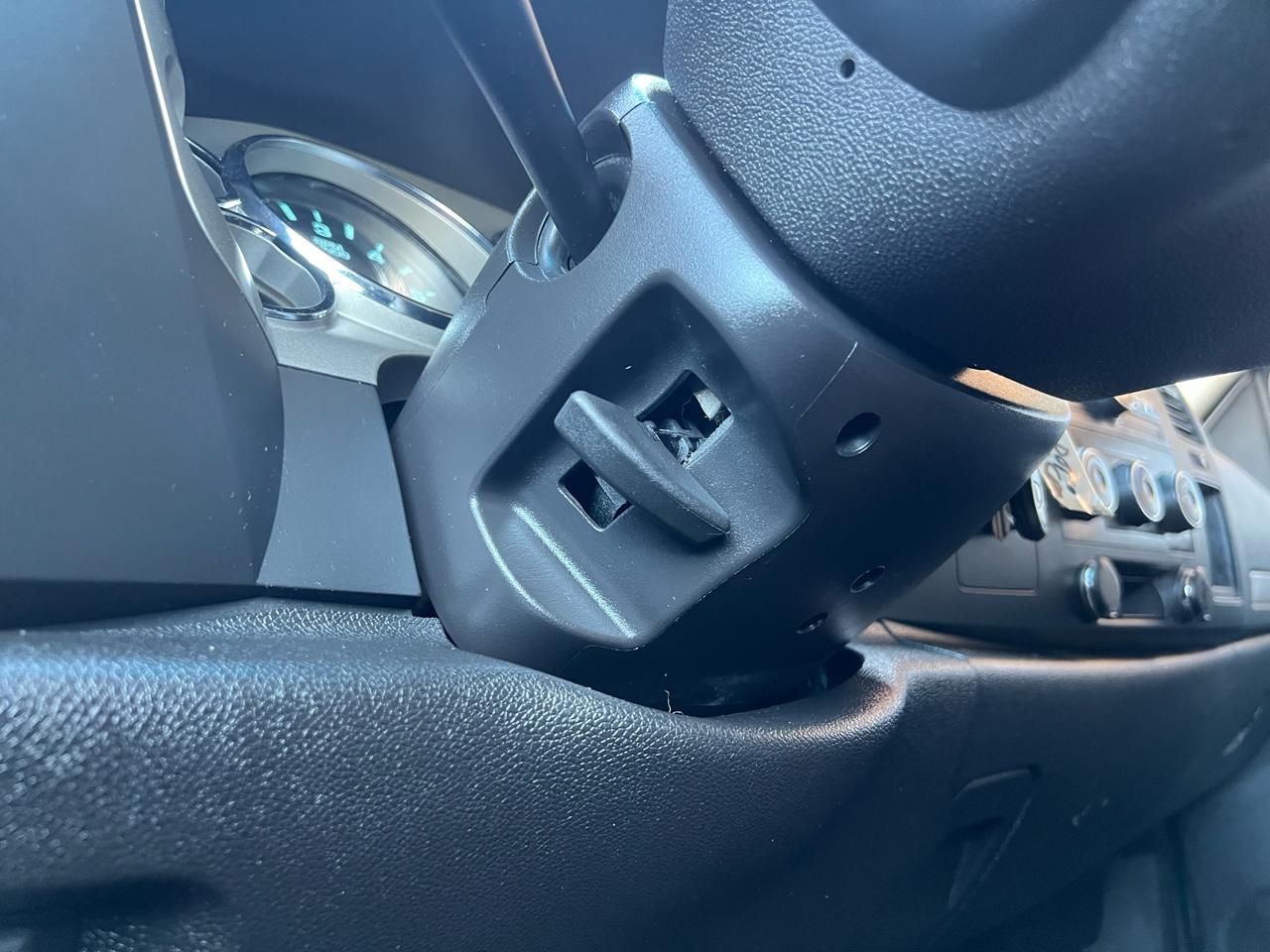 Chevrolet Silverado 2500HD LT Crew Cab 4WD 2013