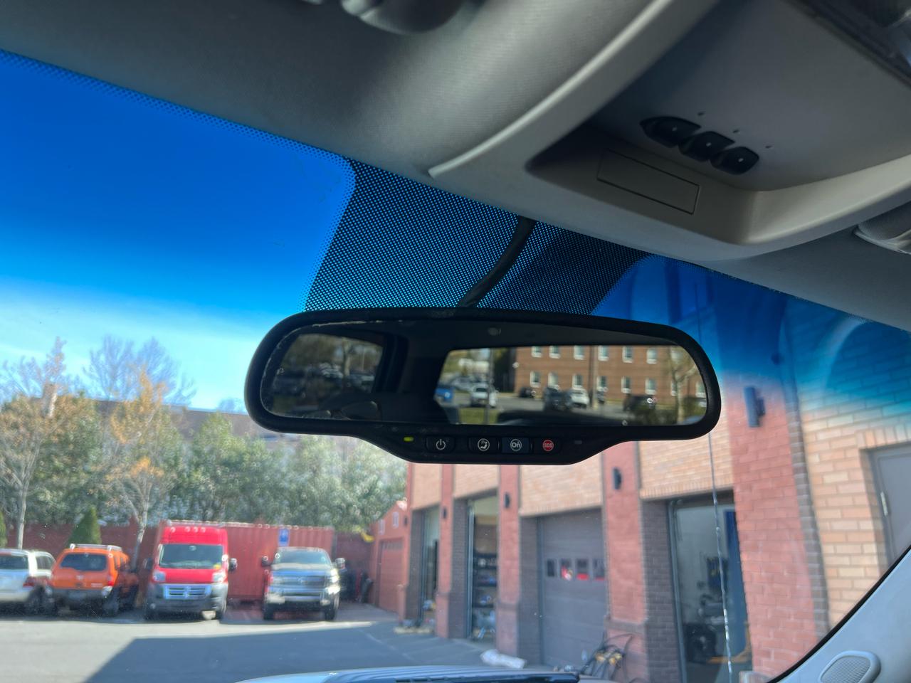 Chevrolet Silverado 2500HD LT Crew Cab 4WD 2013