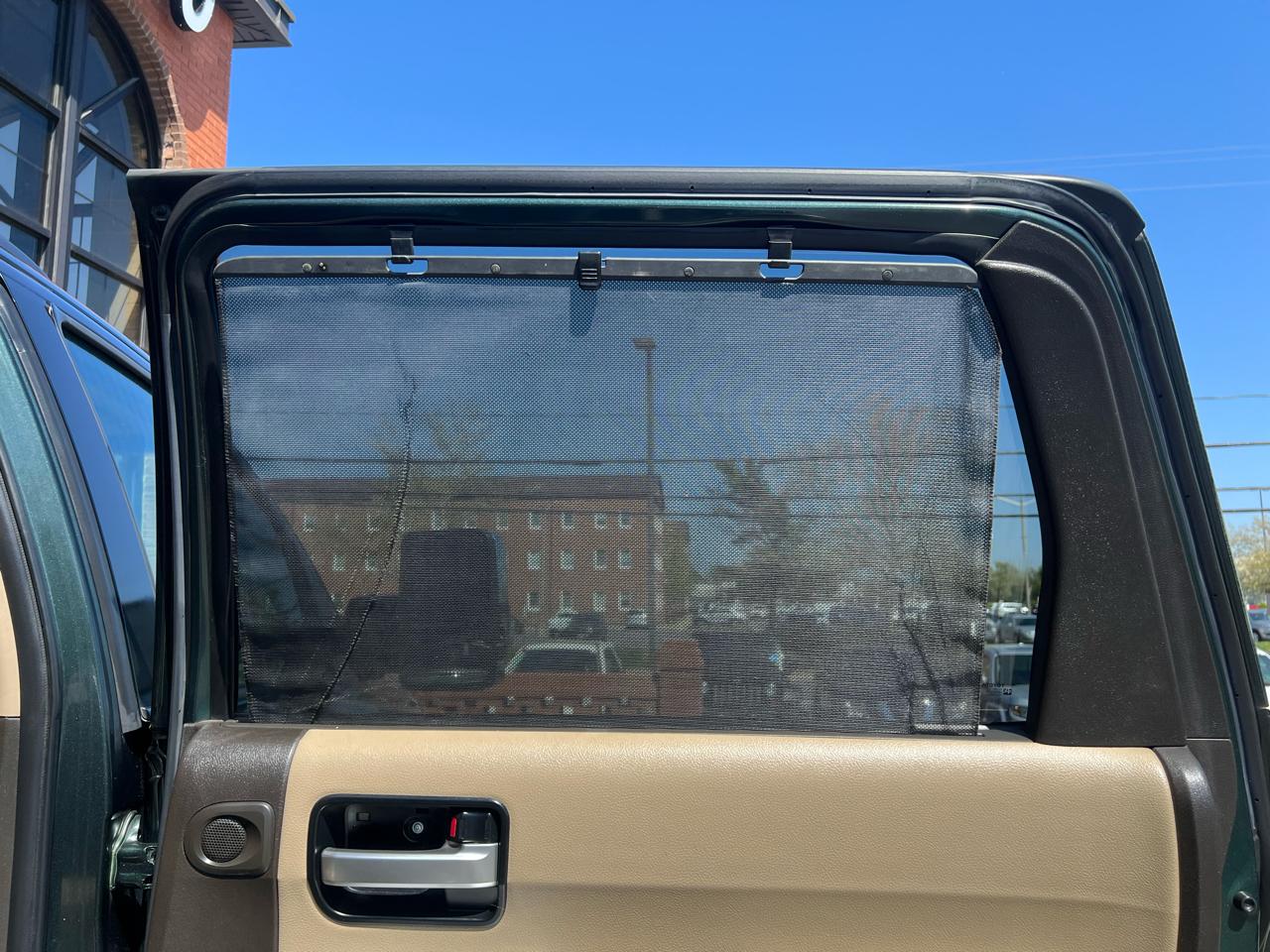 Toyota Sequoia Plantium 4WD 2008