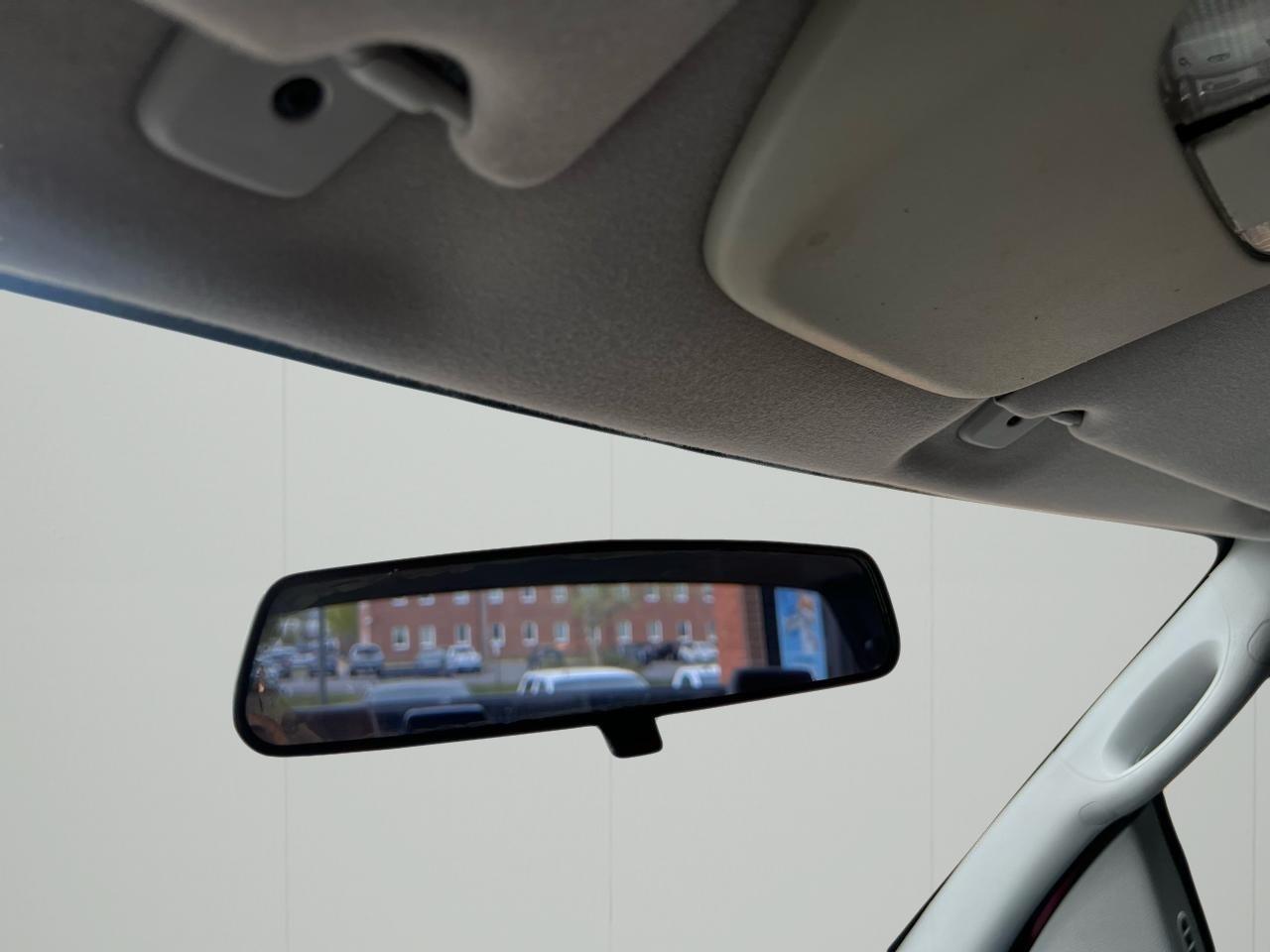 Ford F-150 XL SuperCrew Short Bed 4WD 2008