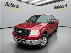 2008 Ford F-150 