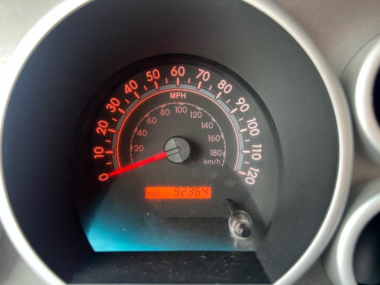 Toyota Tundra Tundra-Grade Double Cab 4.6L 4WD 2011